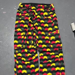 Nate bozung sessions snow pant